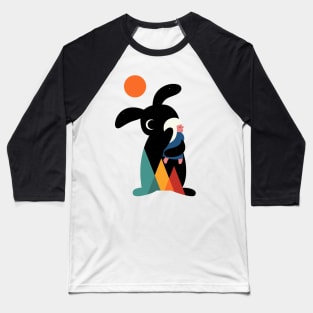 Hugs Baseball T-Shirt